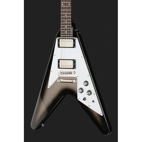 Maybach Jetwing M Silverburst 60´s