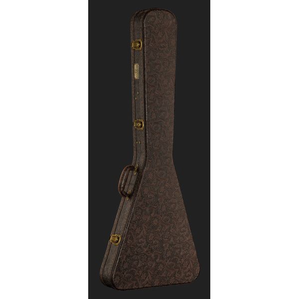 Maybach Jetwing M Silverburst 60´s