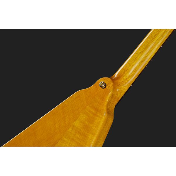 Maybach Jetwing K 58 Vintage Honey