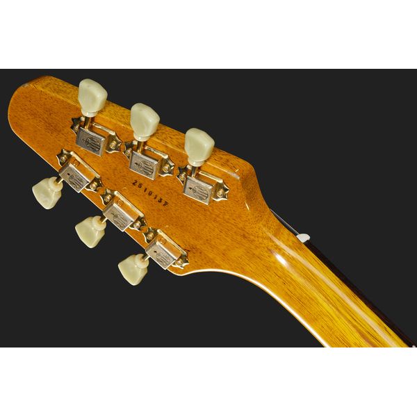 Maybach Jetwing K 58 Vintage Honey