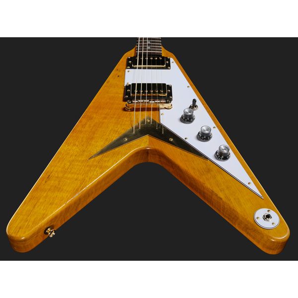 Maybach Jetwing K 58 Vintage Honey