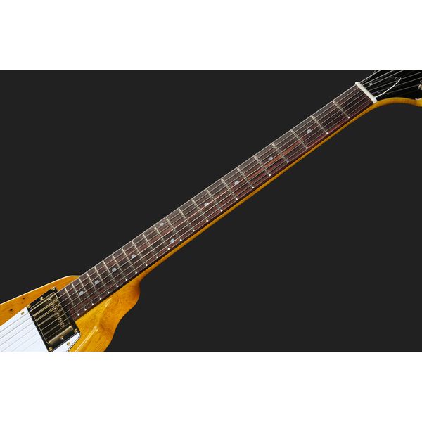 Maybach Jetwing K 58 Vintage Honey