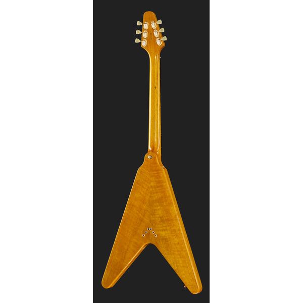 Maybach Jetwing K 58 Vintage Honey
