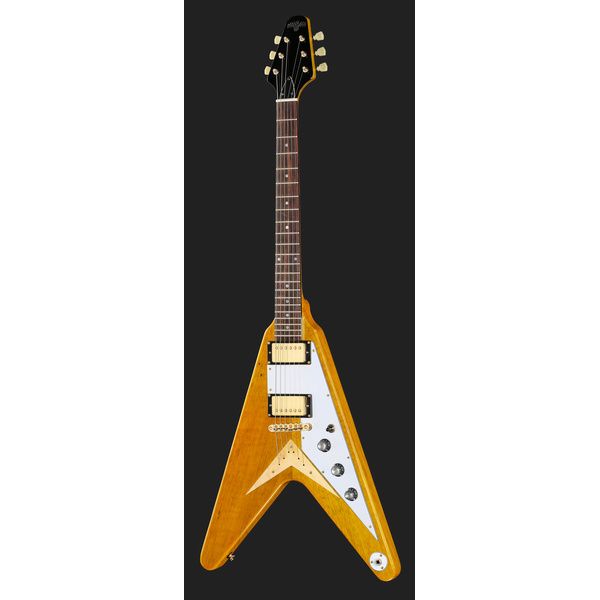 Maybach Jetwing K 58 Vintage Honey