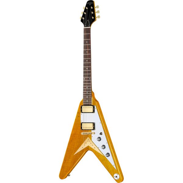 Maybach Jetwing K 58 Vintage Honey