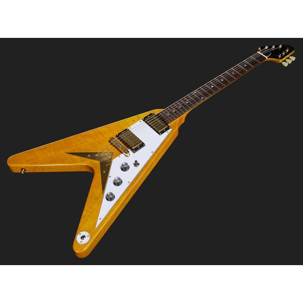 Maybach Jetwing K 58 Vintage Honey