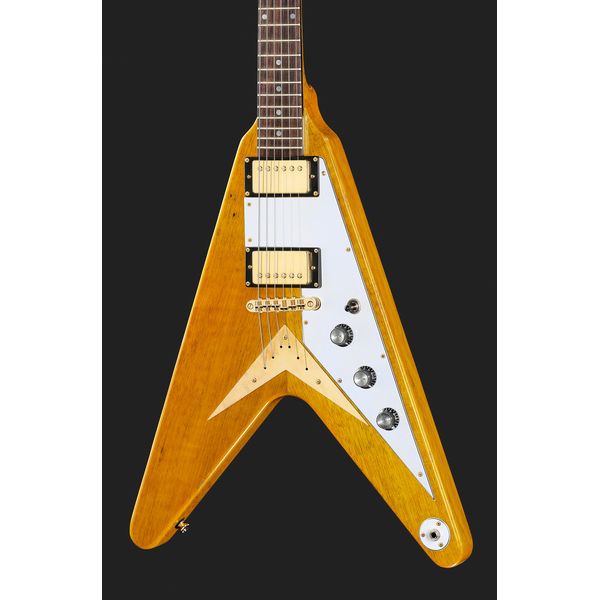 Maybach Jetwing K 58 Vintage Honey