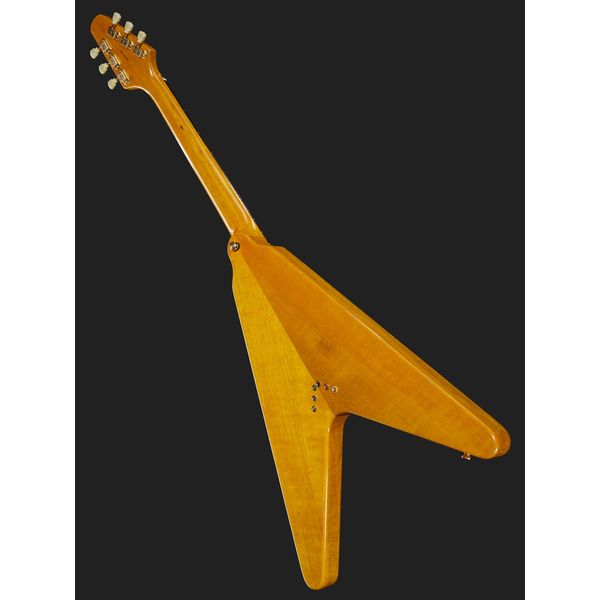 Maybach Jetwing K 58 Vintage Honey