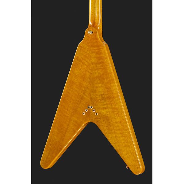 Maybach Jetwing K 58 Vintage Honey