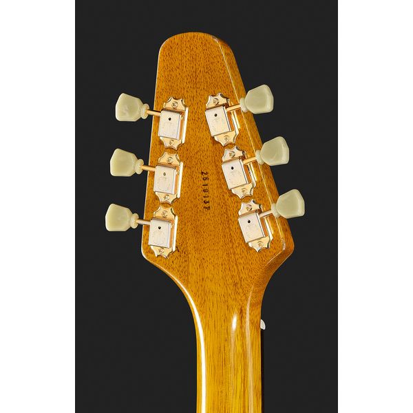 Maybach Jetwing K 58 Vintage Honey