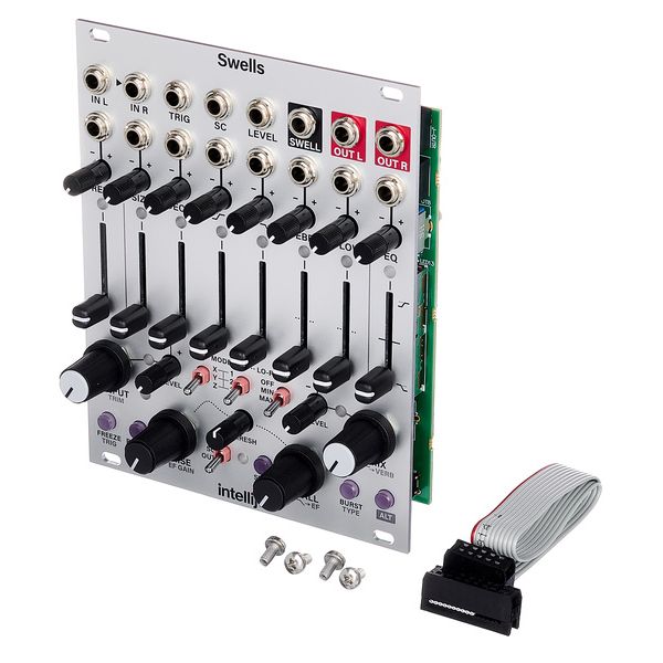 Intellijel Designs Swells
