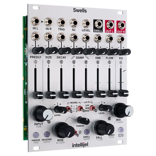 Intellijel Designs Swells