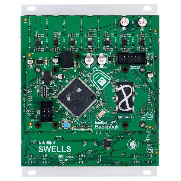 Intellijel Designs Swells