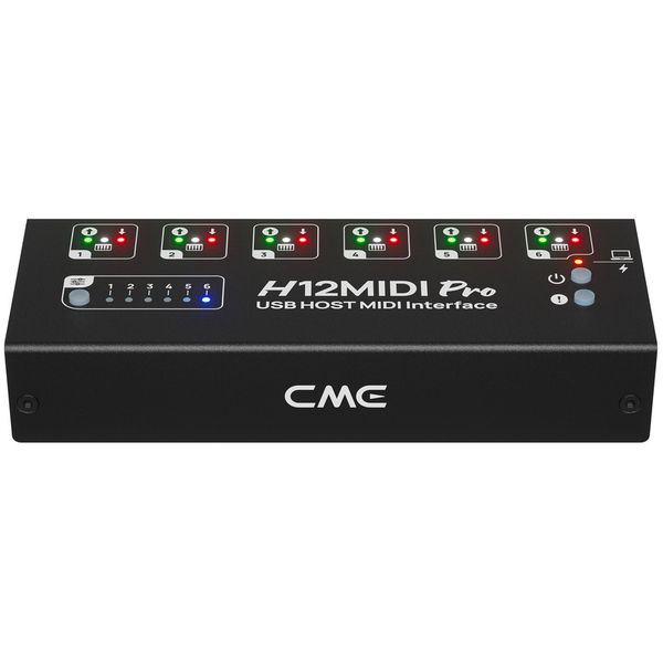 CME H12MIDI Pro