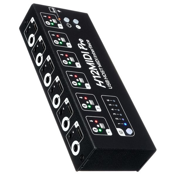 CME H12MIDI Pro