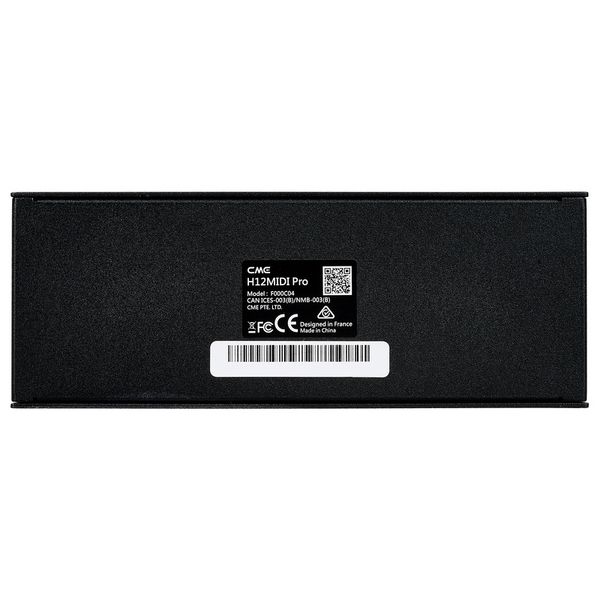 CME H12MIDI Pro