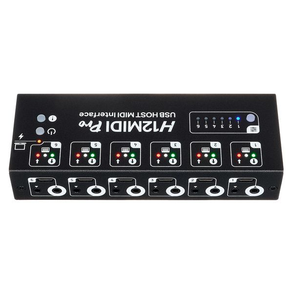 CME H12MIDI Pro