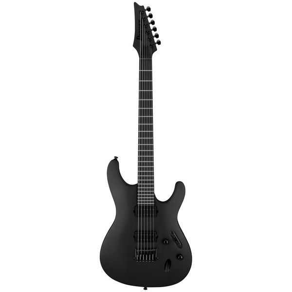 Ibanez S721RB-BKF