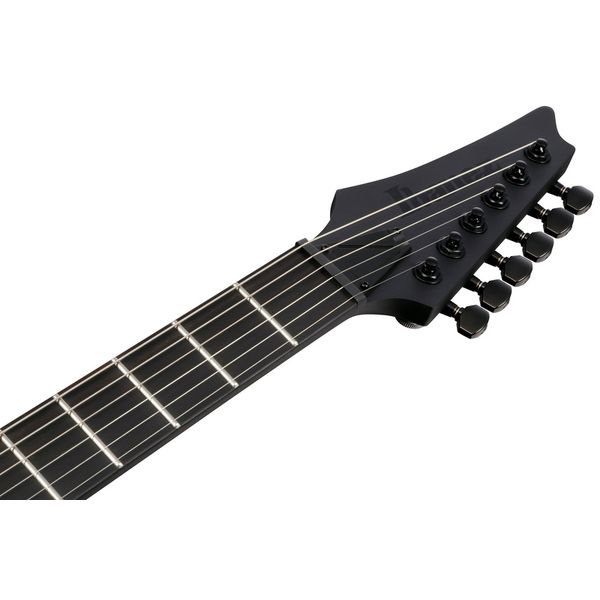Ibanez S721RB-BKF