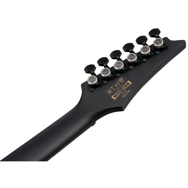 Ibanez S721RB-BKF