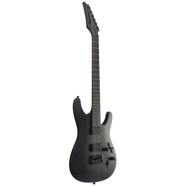 Ibanez S721RB-BKF