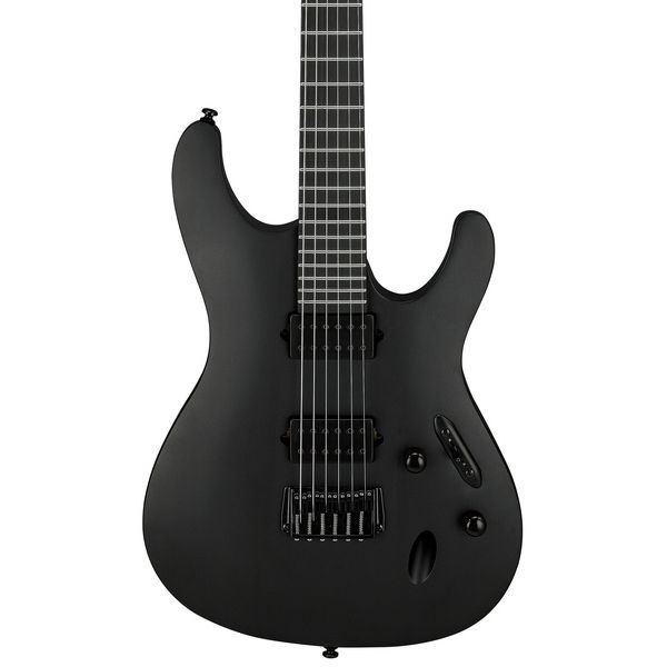 Ibanez S721RB-BKF