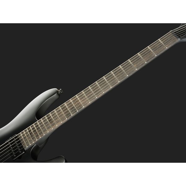 Ibanez S721RB-BKF