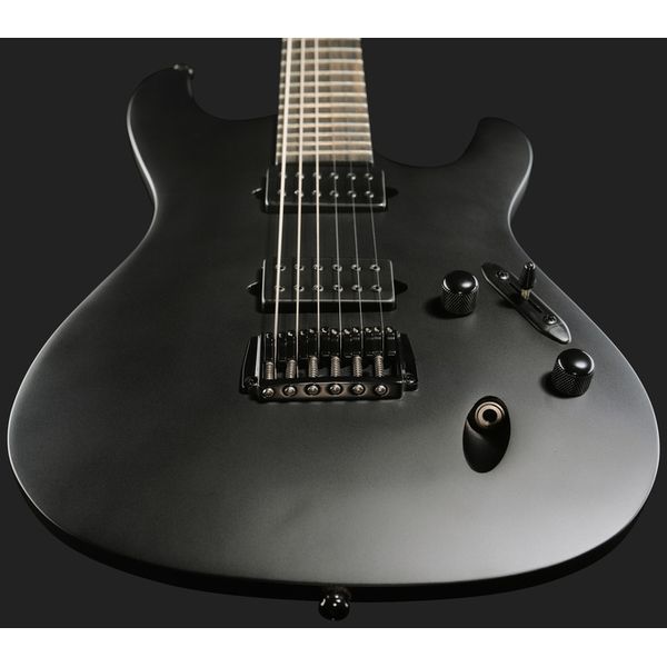 Ibanez S721RB-BKF