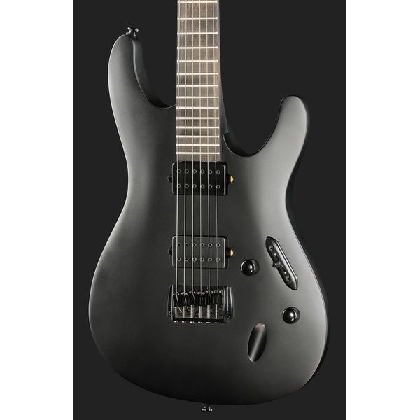 Ibanez S721RB-BKF