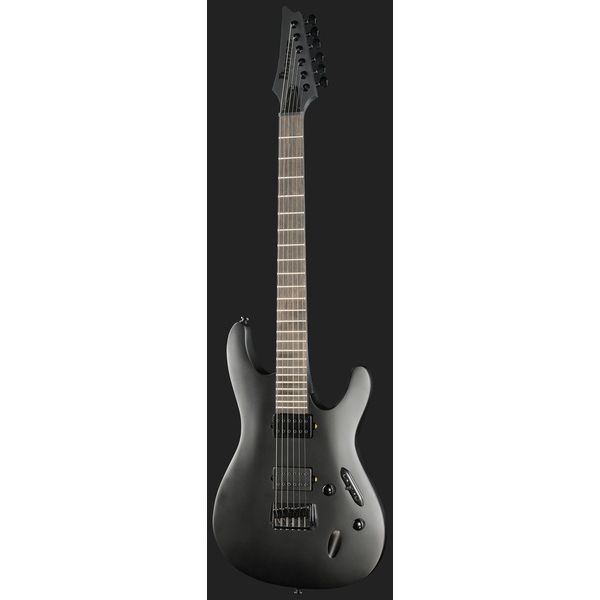 Ibanez S721RB-BKF
