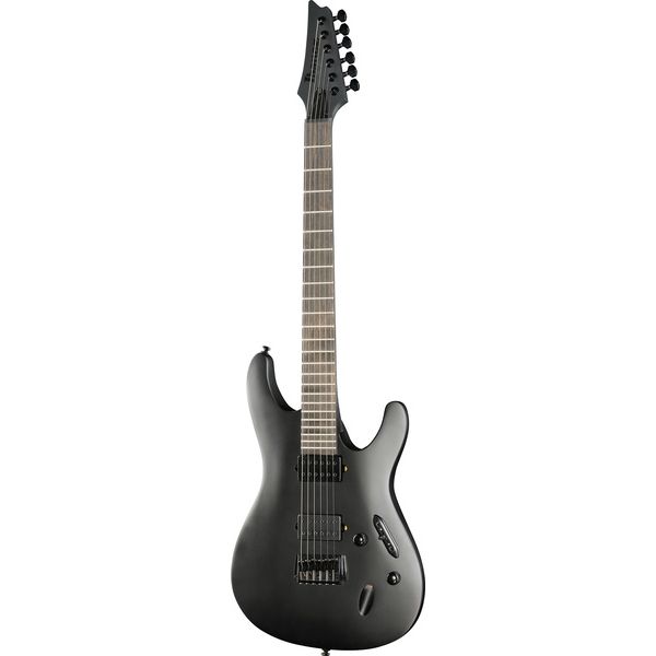 Ibanez S721RB-BKF