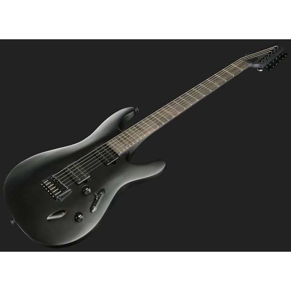 Ibanez S721RB-BKF