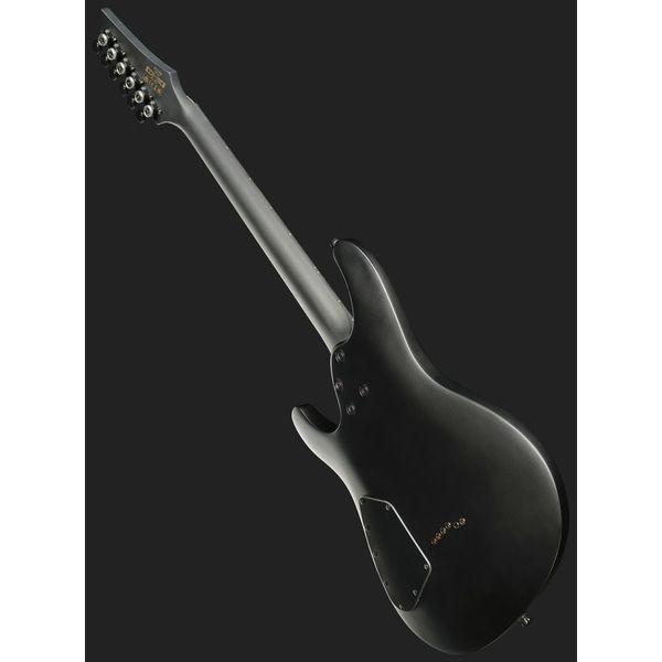 Ibanez S721RB-BKF