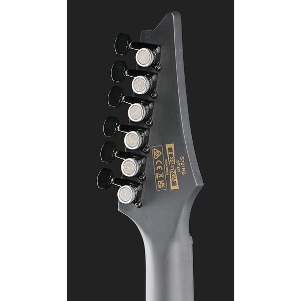 Ibanez S721RB-BKF