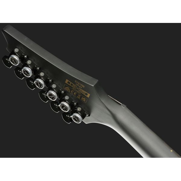 Ibanez S721RB-BKF