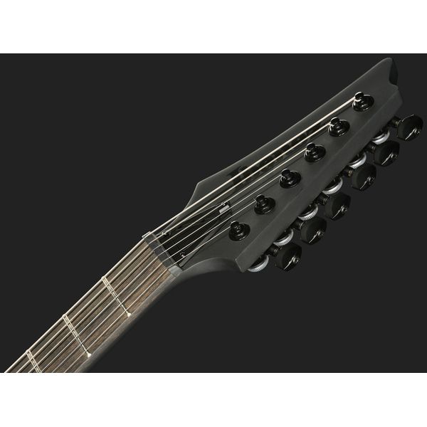 Ibanez S721RB-BKF