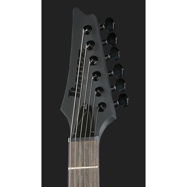 Ibanez S721RB-BKF