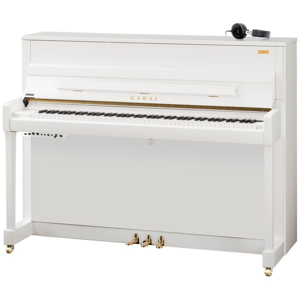 Kawai K-200 AURES 2 WH/P Piano