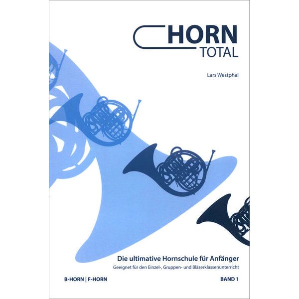 Köbl Edition Horn Total 1