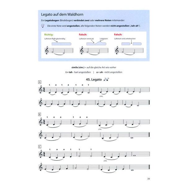 Köbl Edition Horn Total 1