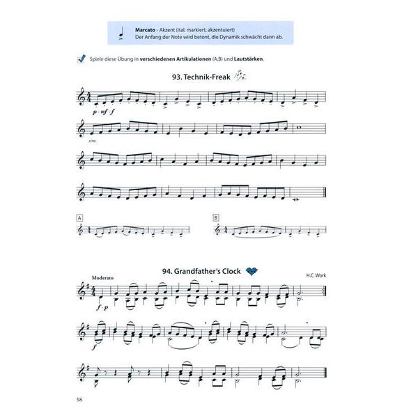 Köbl Edition Horn Total 1