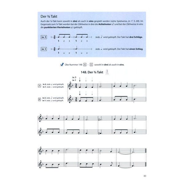 Köbl Edition Horn Total 1