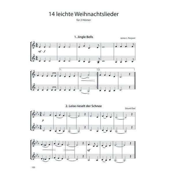 Köbl Edition Horn Total 1