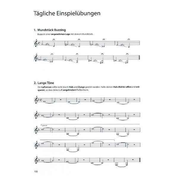 Köbl Edition Horn Total 1