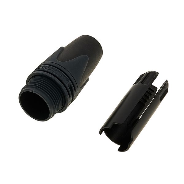 Neutrik BXX-14 Black 5x