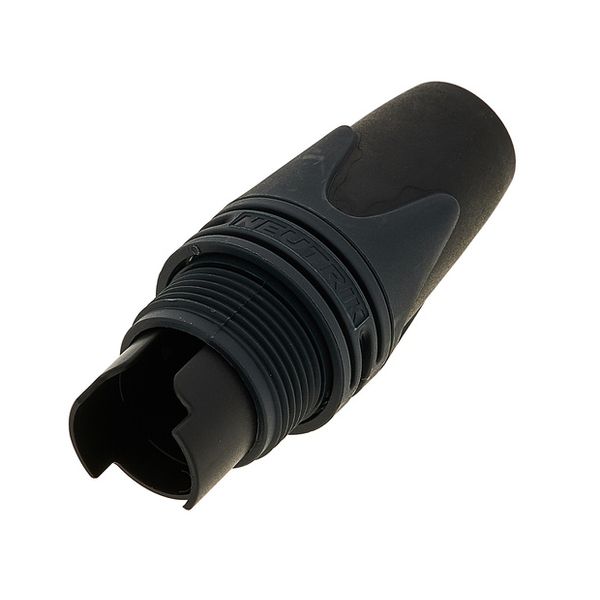 Neutrik BXX-14 Black 5x