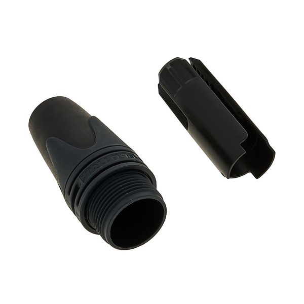 Neutrik BXX-14 Black 5x