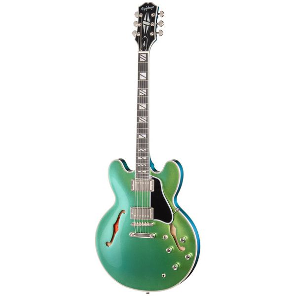 Epiphone Futura ES-355 Dragonfly Shift