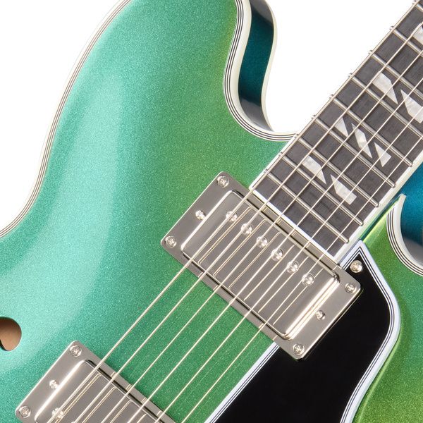 Epiphone Futura ES-355 Dragonfly Shift