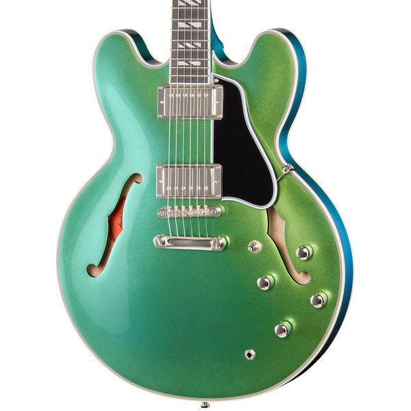 Epiphone Futura ES-355 Dragonfly Shift